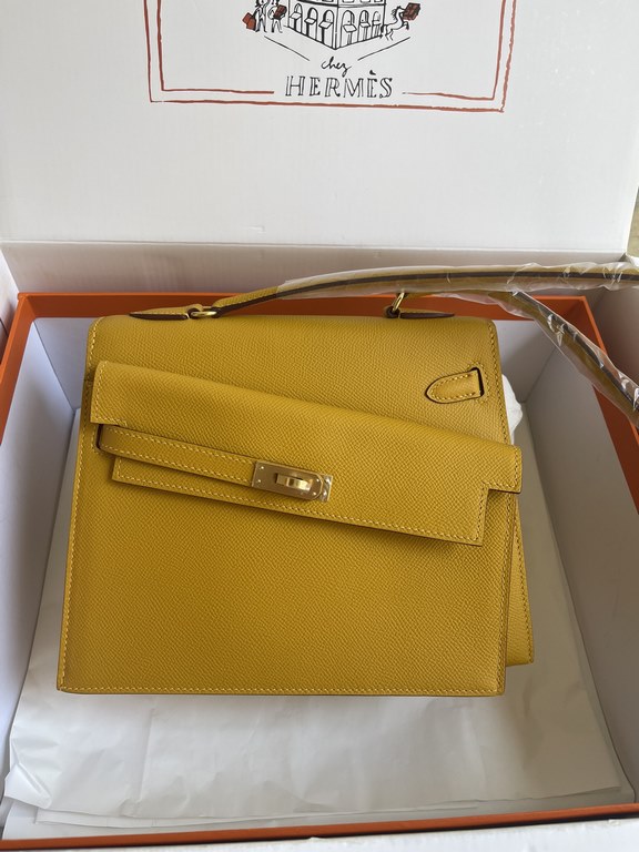 Hermes Kelly