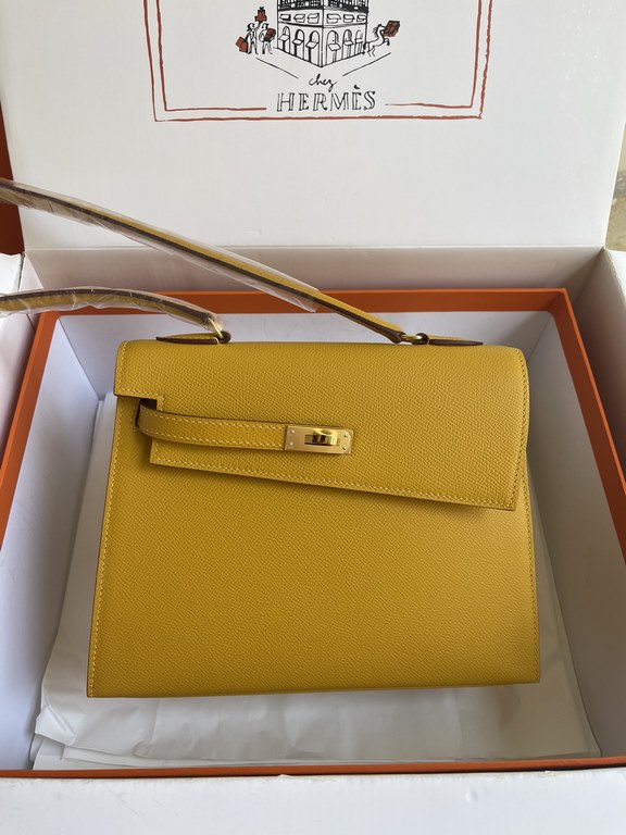 Hermes Kelly