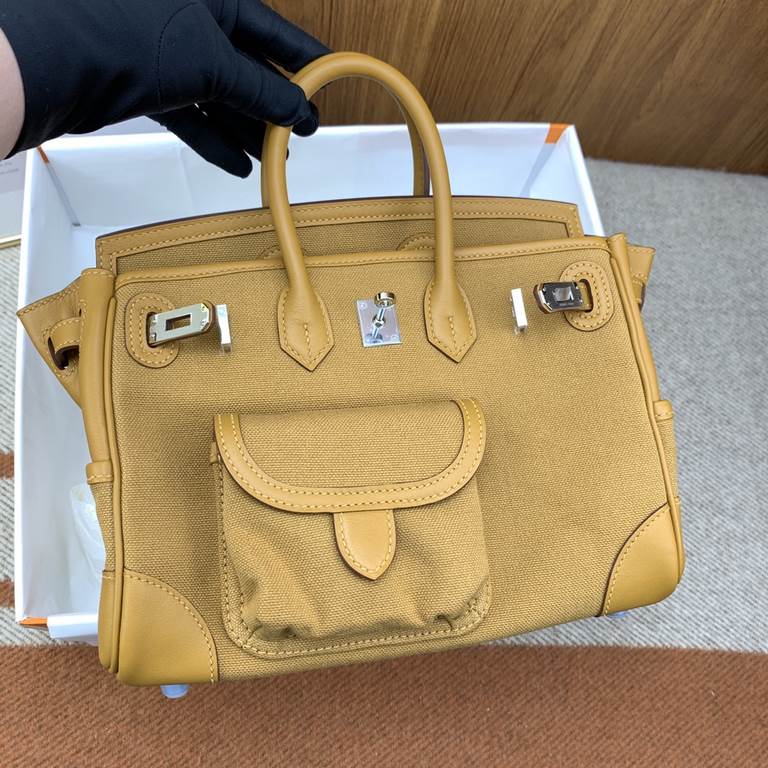 Hermes Birkin