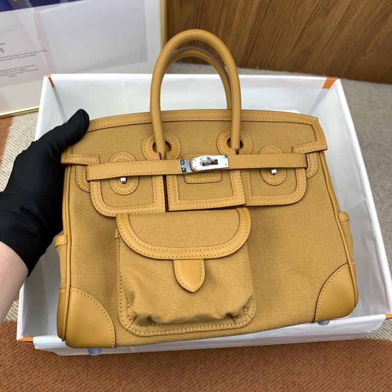 Hermes Birkin