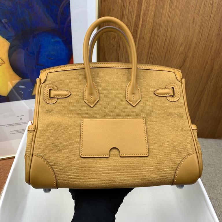 Hermes Birkin