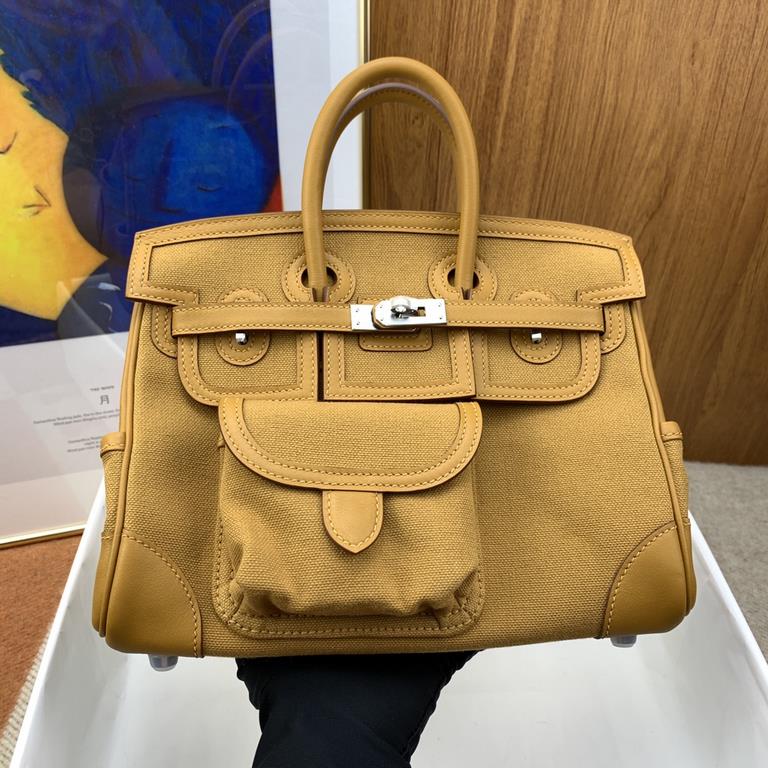 Hermes Birkin