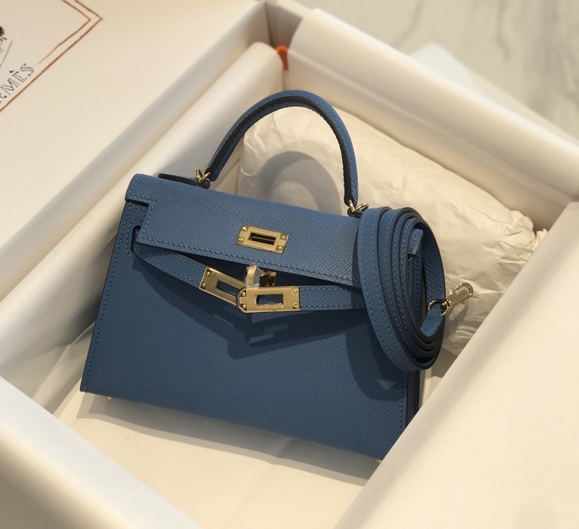 Hermes Kelly