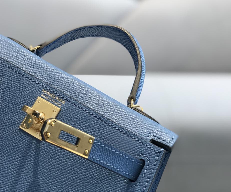 Hermes Kelly