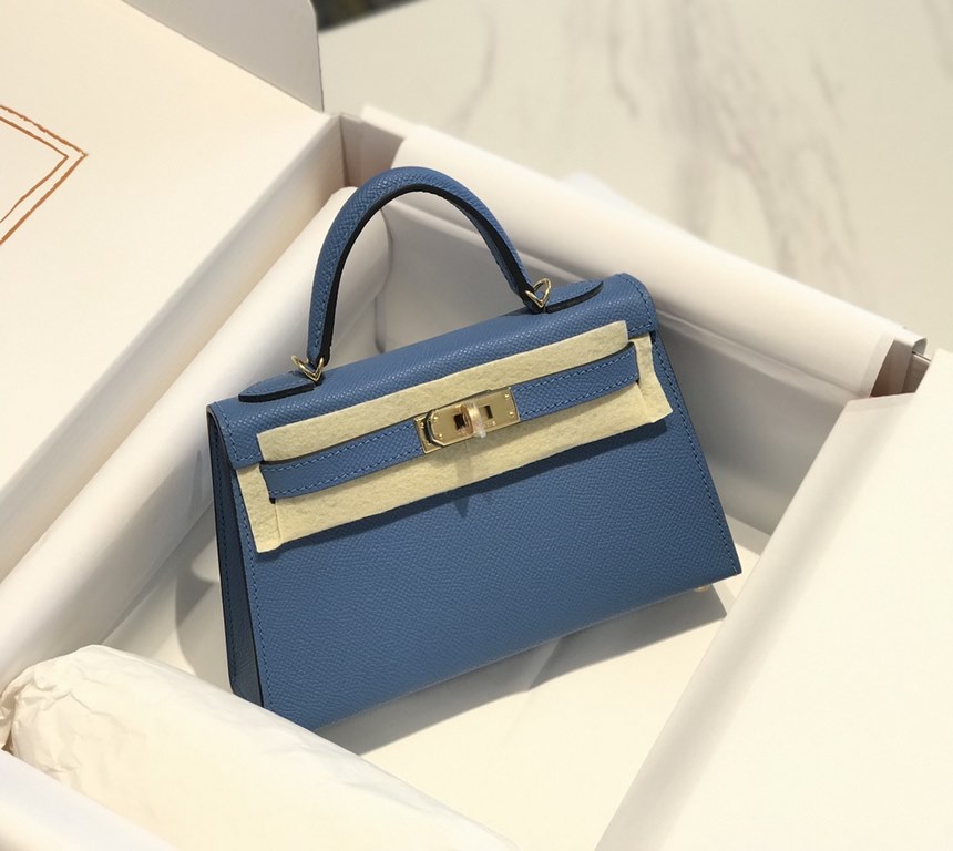 Hermes Kelly