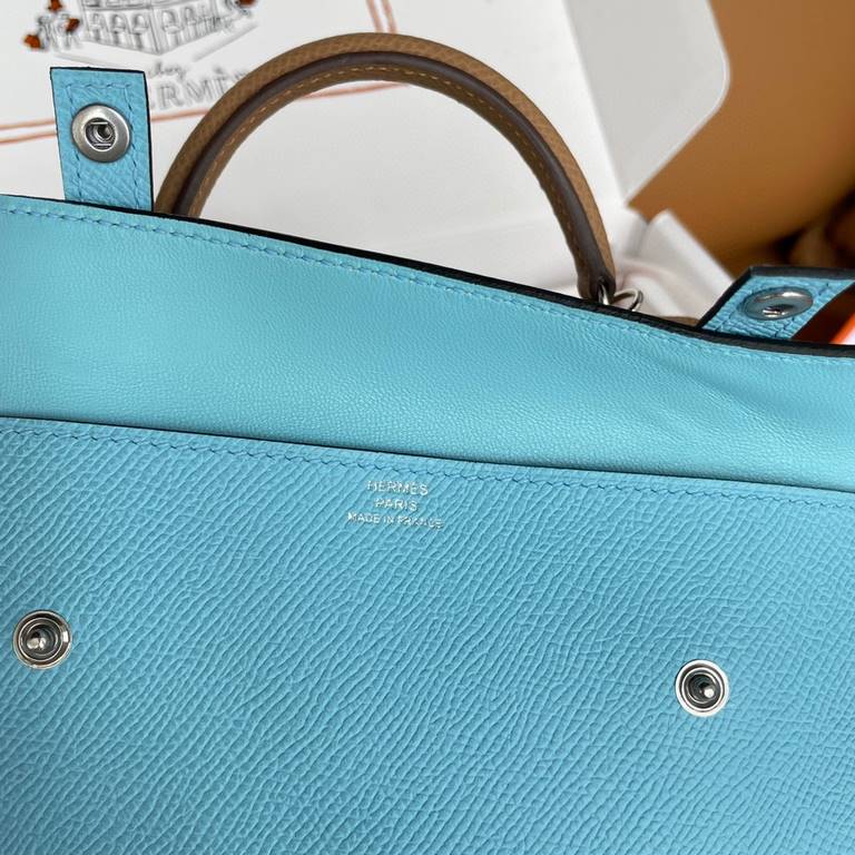 Hermes Kelly