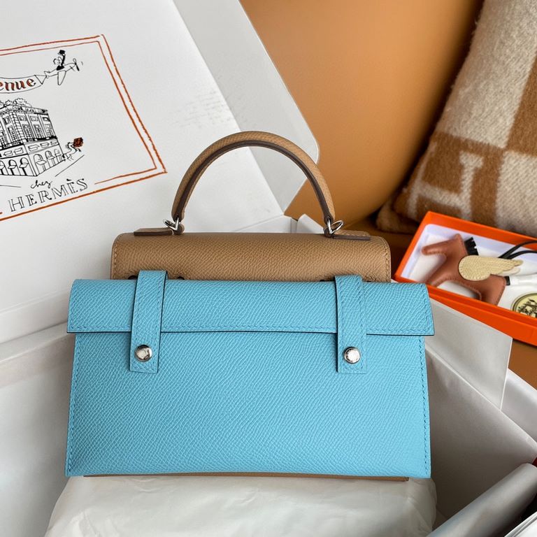 Hermes Kelly