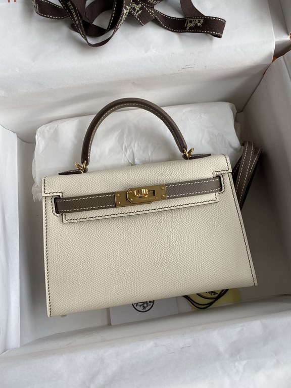 Hermes Kelly