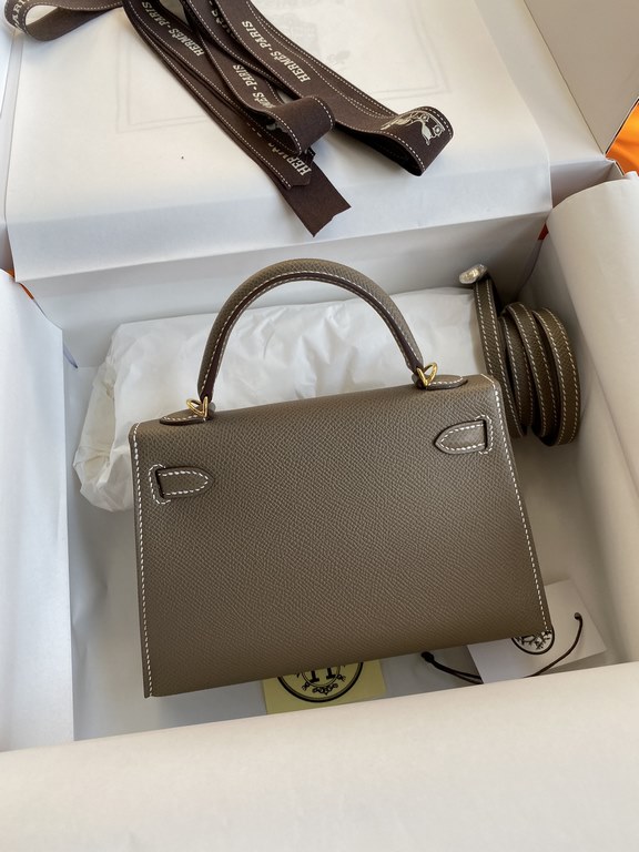 Hermes Kelly