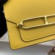  in stockroulis 19cm evercolor 9D yellow  gold hand maded