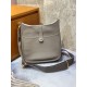 Evelyne29cm (Evelyne) is the cheapest bag, cheap and practical crossbody bag shoulder bag, very suitable for petty white-collar womenThe size is suitable and convenient for personal use This bag smells so good!Added adju