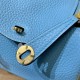 Northern Blue Gold Button Detail In Stock