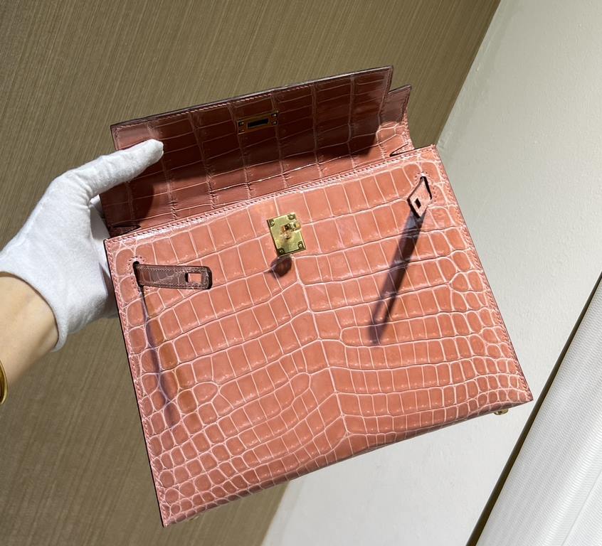 Hermes Kelly