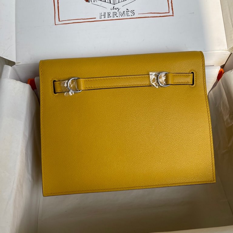 Hermes Kelly