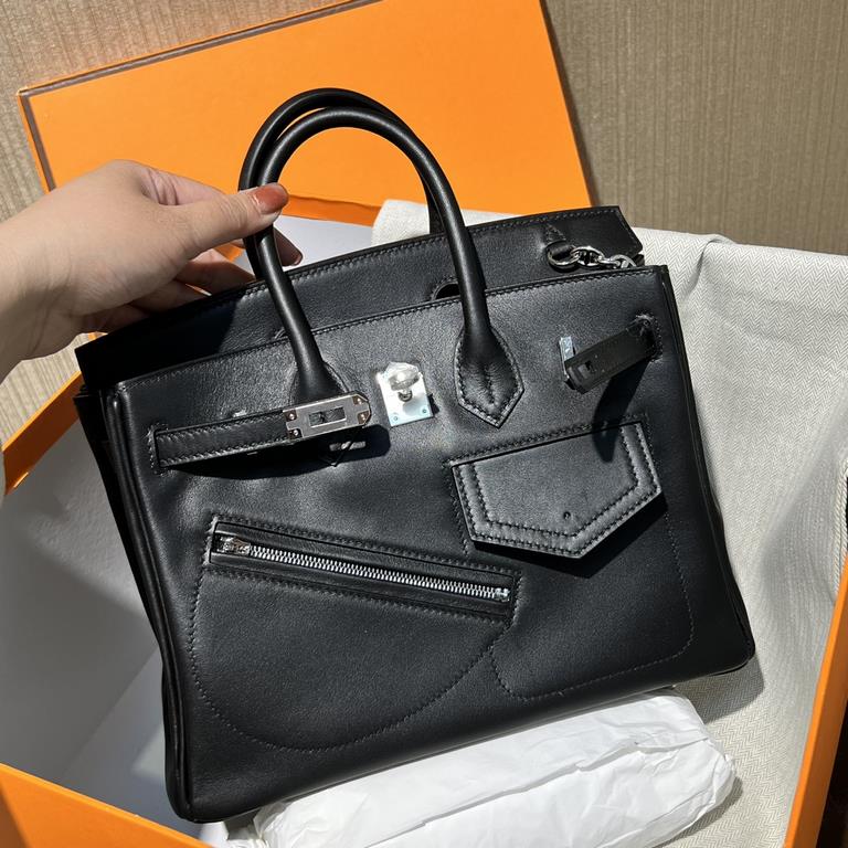 Hermes Birkin