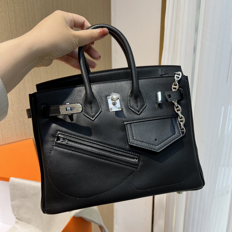 Hermes Birkin