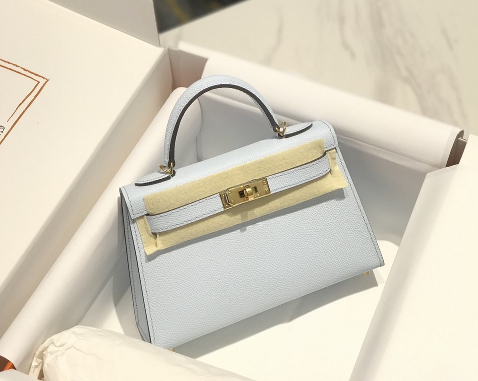 Hermes Kelly