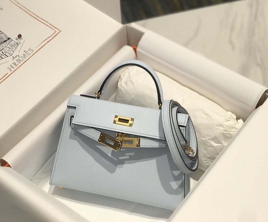 Hermes Kelly