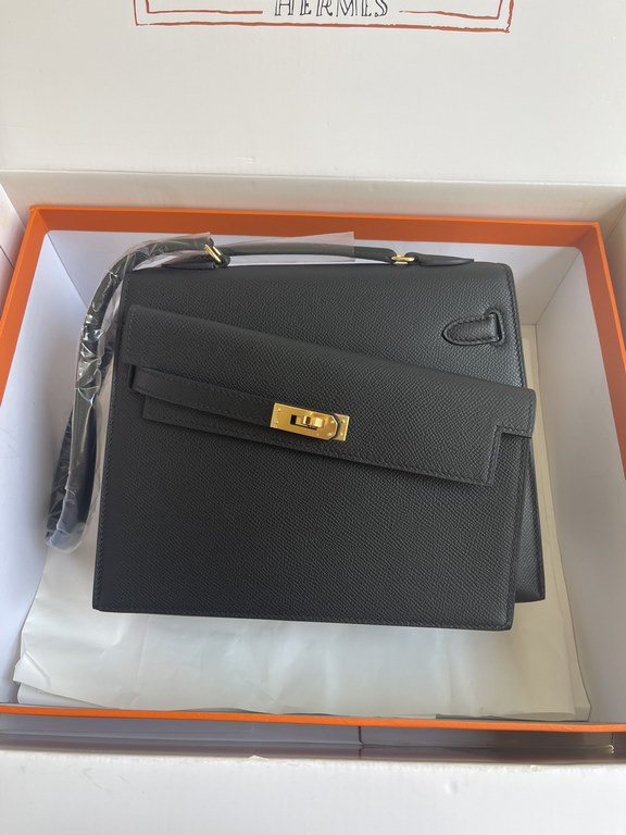 Hermes Kelly