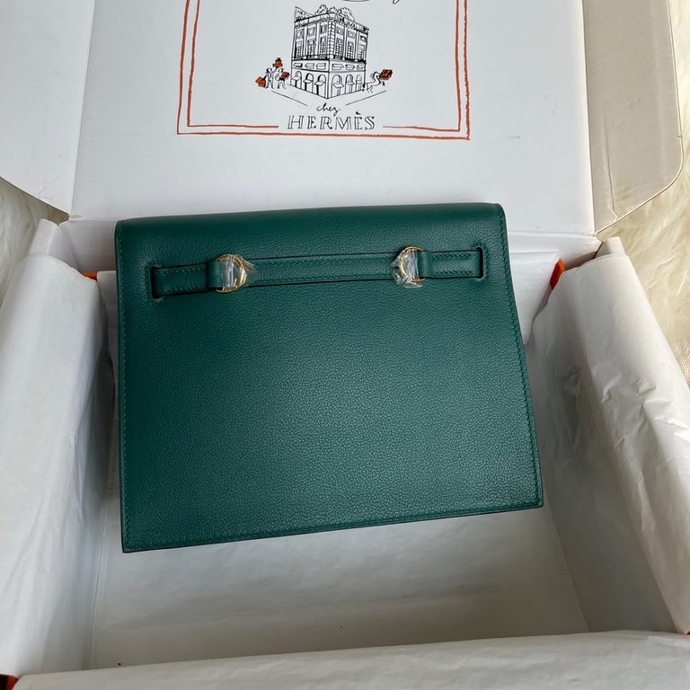 Hermes Kelly