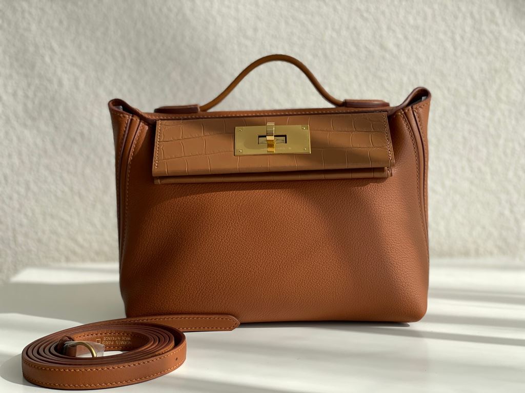 Hermes Kelly