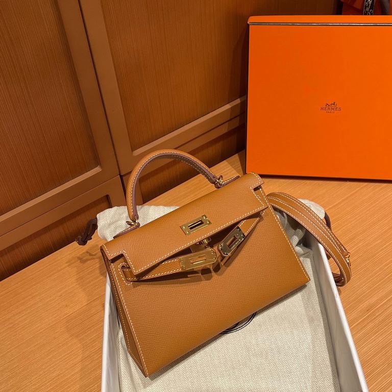 Hermes Kelly