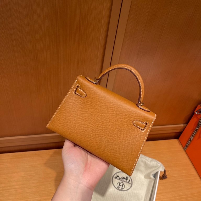 Hermes Kelly