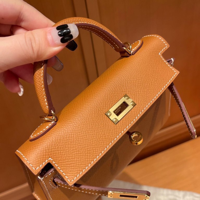 Hermes Kelly