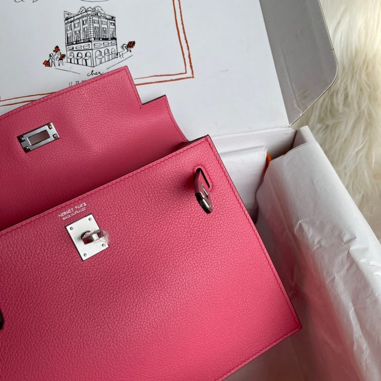 Hermes Kelly