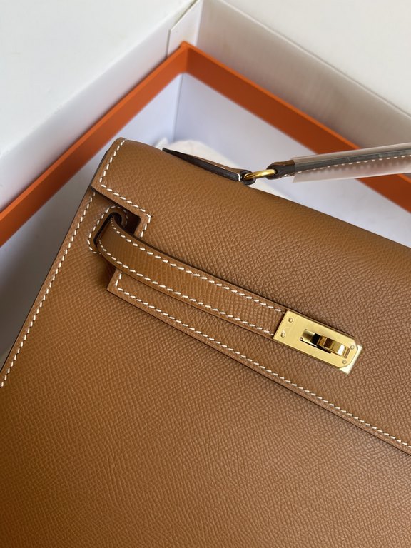 Hermes Kelly