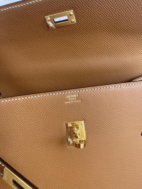 Hermes Kelly