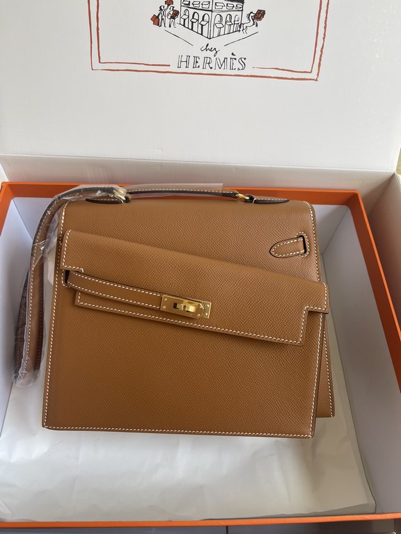 Hermes Kelly