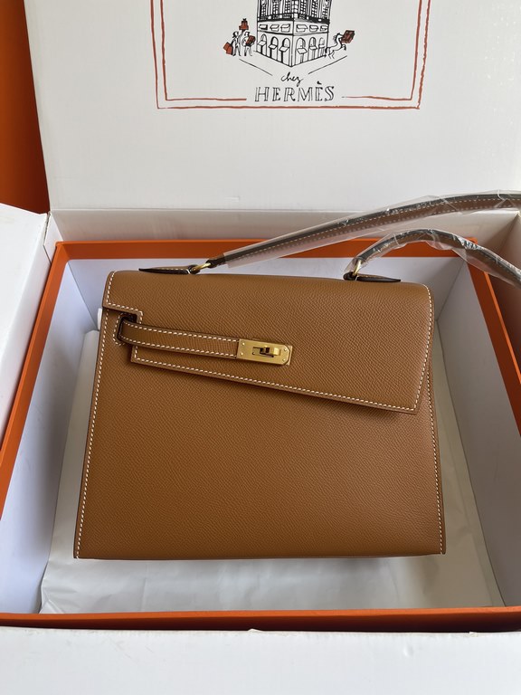 Hermes Kelly