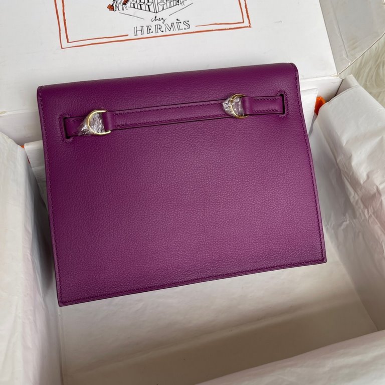 Hermes Kelly