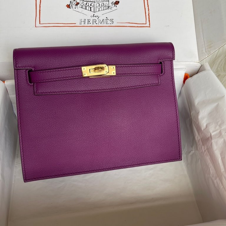 Hermes Kelly