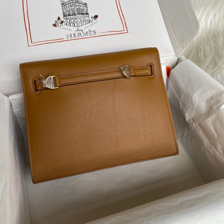 Hermes Kelly