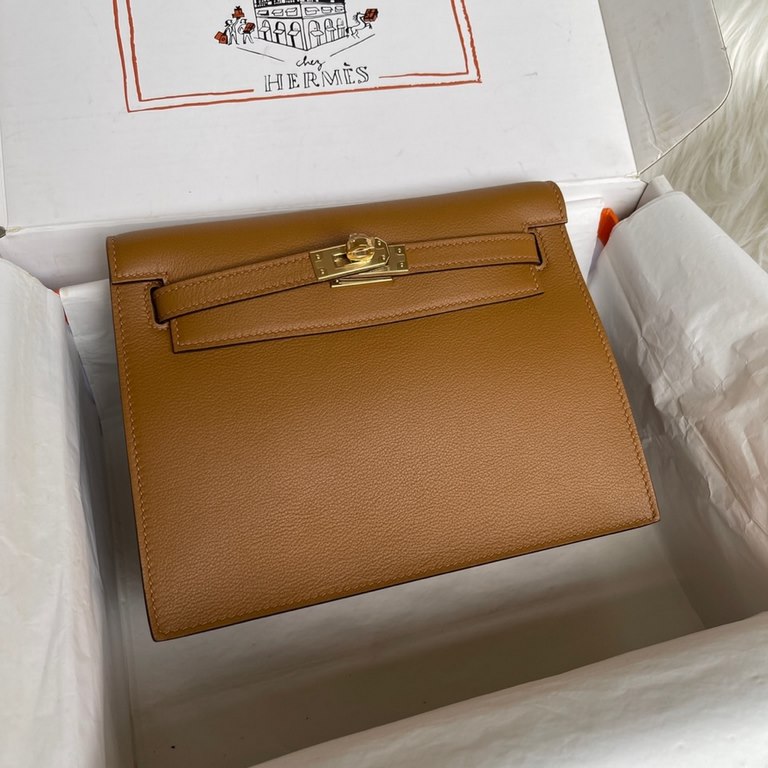 Hermes Kelly