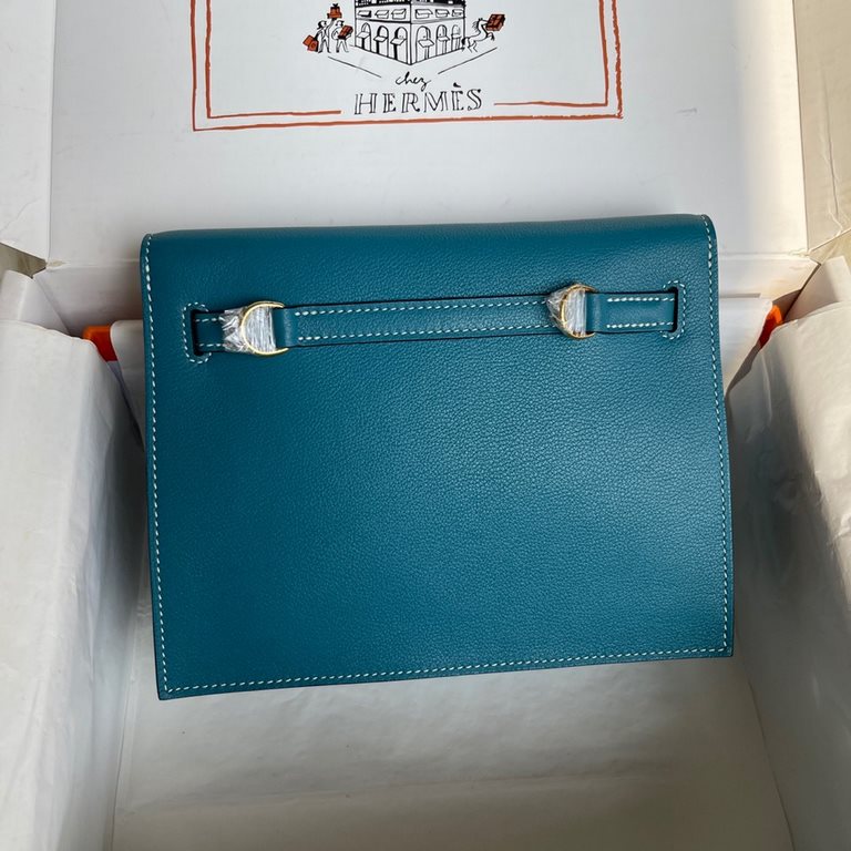 Hermes Kelly