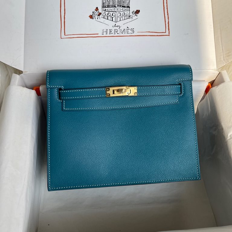 Hermes Kelly