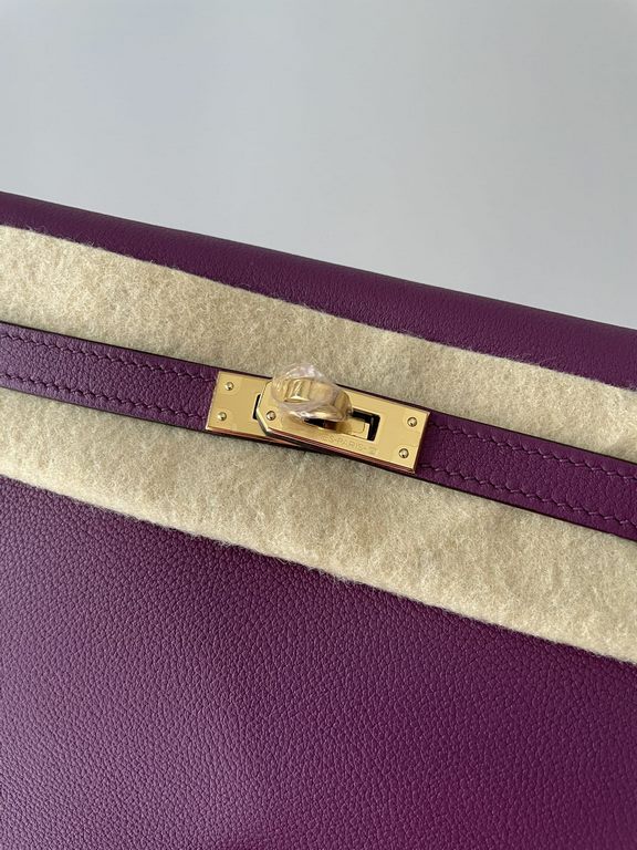 Hermes Kelly