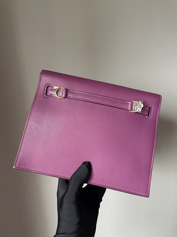 Hermes Kelly