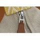 - -      Lunchbox Bag Canvas Naples Yellow   Character Shoulder Strap Detail Customized Real In Stock;.