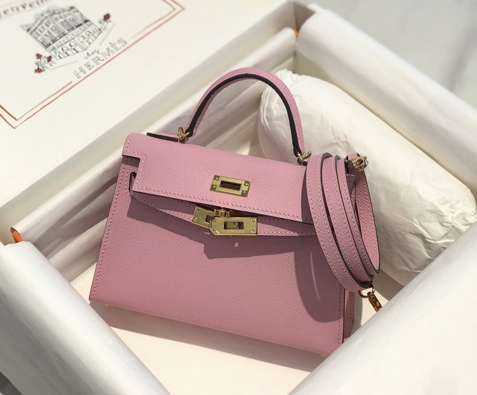 Hermes Kelly