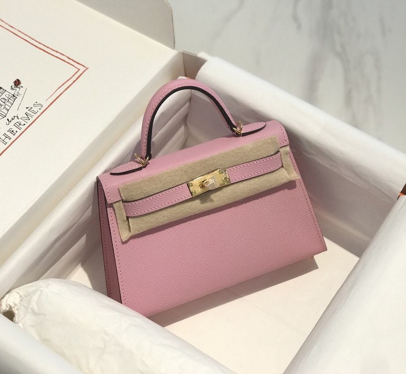 Hermes Kelly