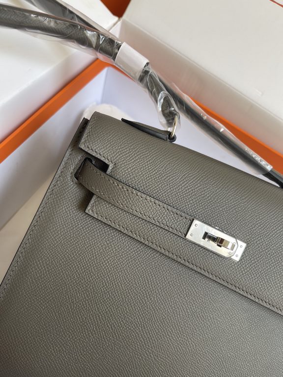 Hermes Kelly