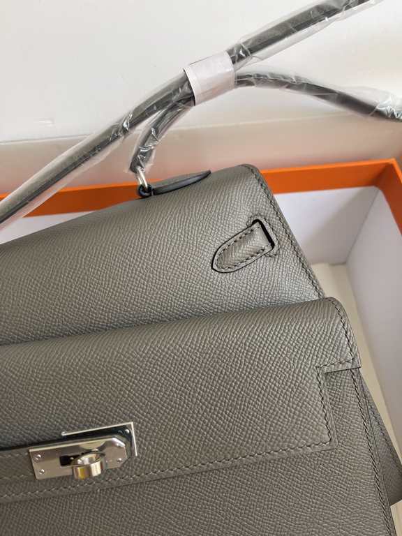 Hermes Kelly