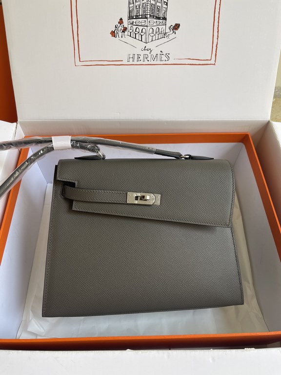 Hermes Kelly