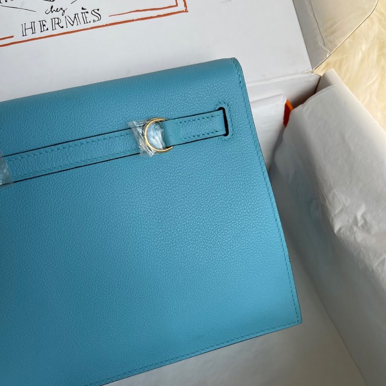 Hermes Kelly