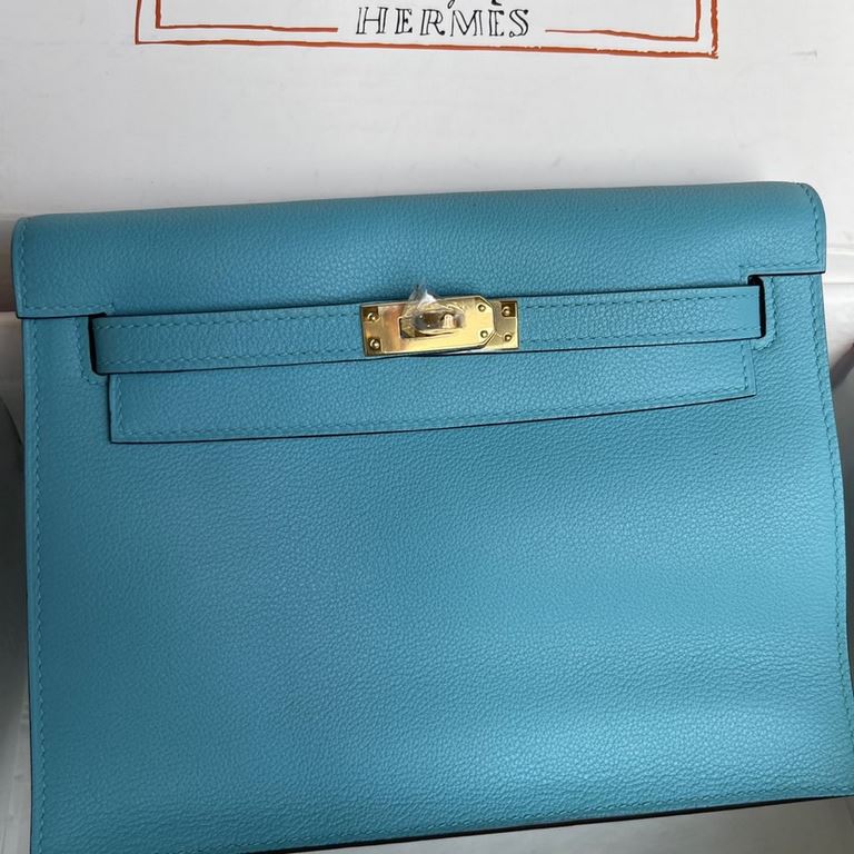 Hermes Kelly