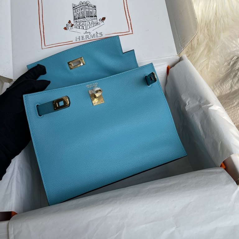 Hermes Kelly